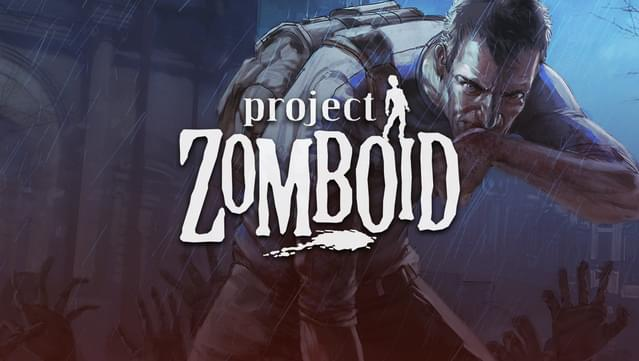 Project Zomboid