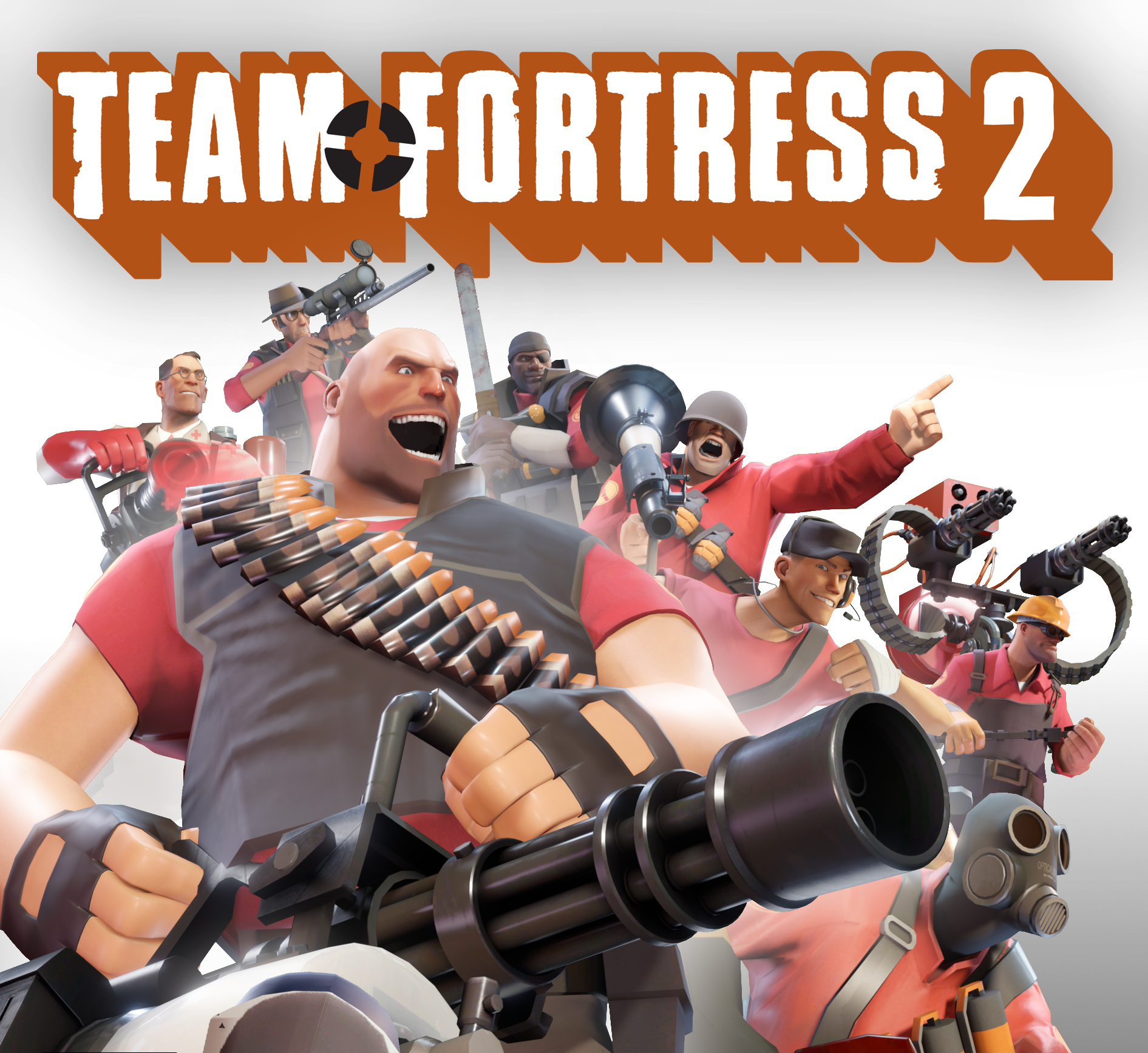 Team Fortress 2