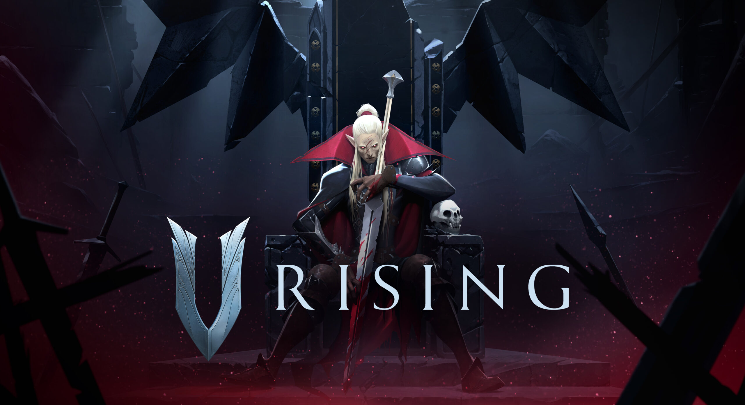 V Rising