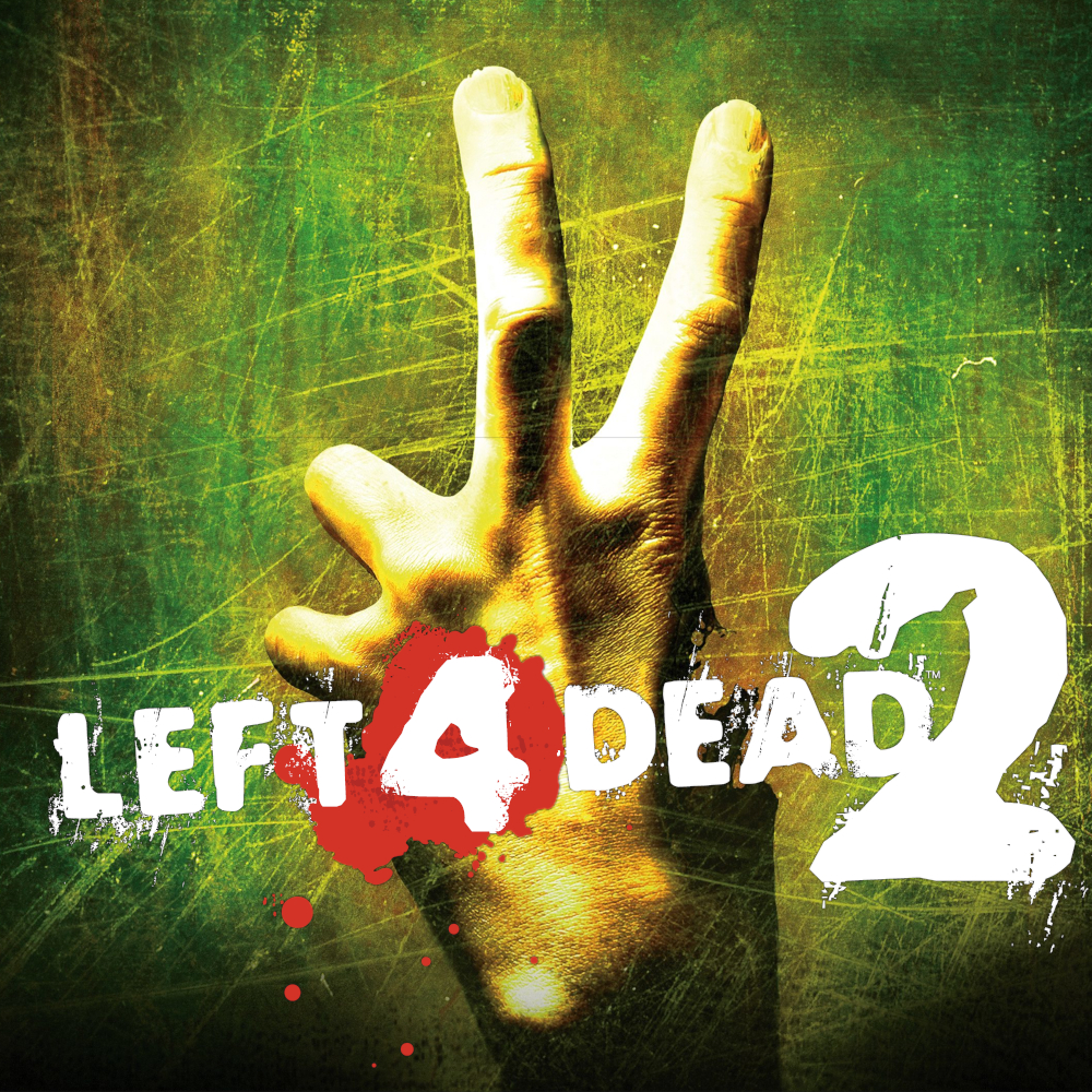 Left 4 Dead 2