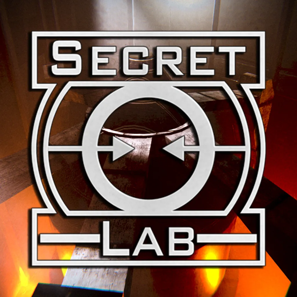SCP: Secret Laboratory
