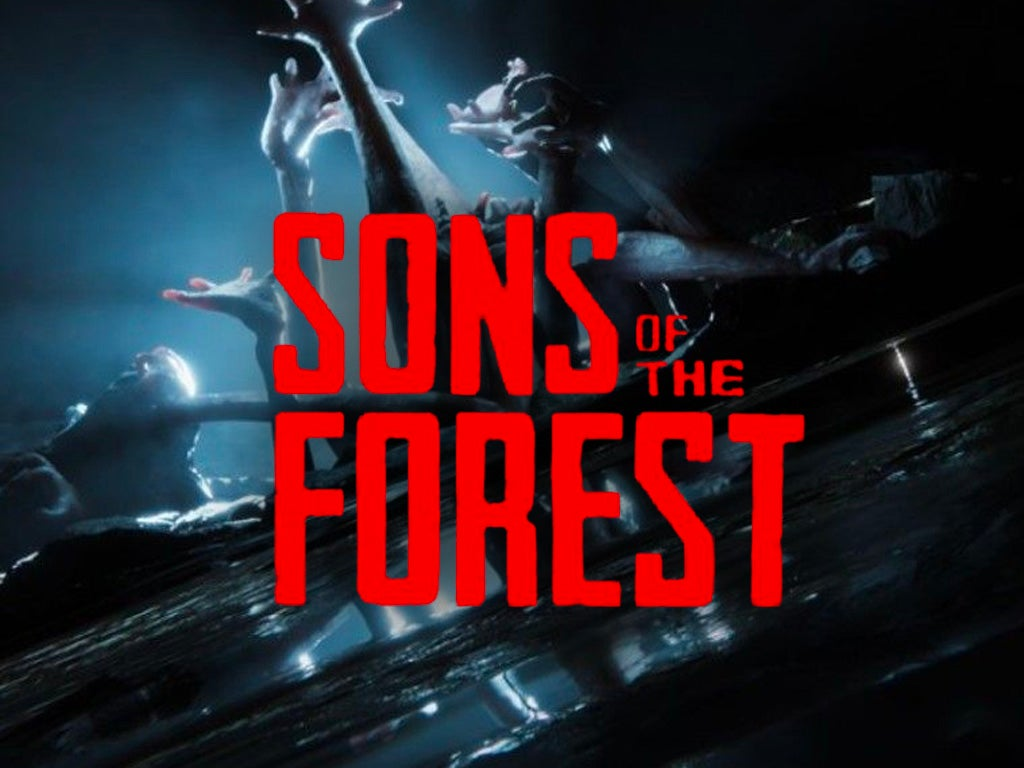 Sons Of The Forest