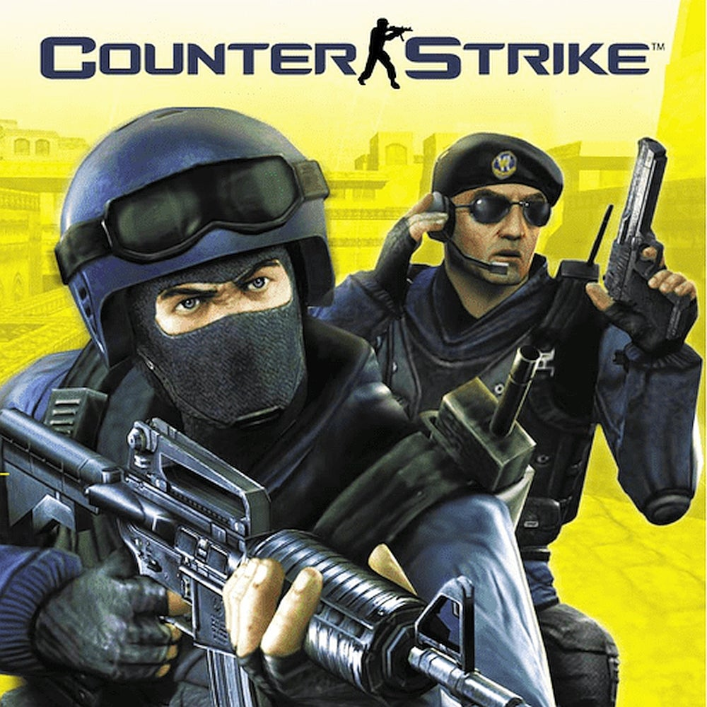 Counter-Strike 1.6