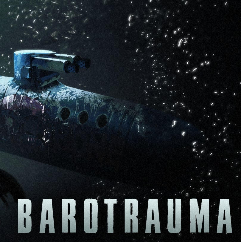 Barotrauma