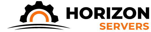 Horizon Servers